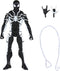 Spider-Man Marvel Legends Series 6-inch Future Foundation (Stealth Suit) Action Figure Toy, Includes 4 Accessories
