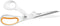 Fiskars 8 Inch Amplify Mixed Media Shears