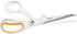 Fiskars 8 Inch Amplify Mixed Media Shears