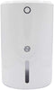 Eva-Dry EDV-1200 Powerful Ergonomic Dehumidifier. Lightweight, Stylish & Portable Moisture Absorber. Perfect Dehumifier for Living Rooms, Offices, Garages, Bedrooms & Bathrooms.