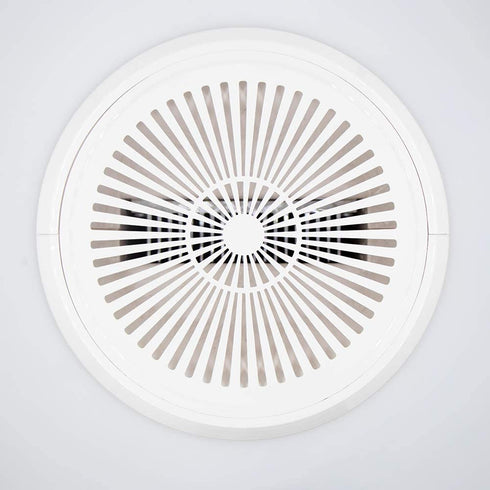 Eva-Dry EDV-1200 Powerful Ergonomic Dehumidifier. Lightweight, Stylish & Portable Moisture Absorber. Perfect Dehumifier for Living Rooms, Offices, Garages, Bedrooms & Bathrooms.