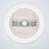 Eva-Dry EDV-1200 Powerful Ergonomic Dehumidifier. Lightweight, Stylish & Portable Moisture Absorber. Perfect Dehumifier for Living Rooms, Offices, Garages, Bedrooms & Bathrooms.