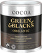 GREEN & BLACKS Organic Cocoa Powder, 125 GR