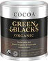 GREEN & BLACKS Organic Cocoa Powder, 125 GR