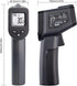 Kaemeasu Digital Infrared Thermometer -58„‰-1022„‰ (-50„ƒ to 550„ƒ) High Precision Handheld Non-Contact Electronic Thermometer Pyrometer IR Laser Point Gun KM-550