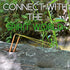 MyDeal Solid Copper and Brass Dowsing Rods with Smooth Movement for Tracing Spiritual Energy Chi, Ghost Hunting, Water Divining, Finding Gold, Locating Lost Items or Answering Questions!