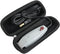 Hermitshell Hard Case for Andis 04603 Go Professional Outliner II Square Blade Trimmer/T-Outliner Beard/Hair Trimmer (Trimmer is not Included)