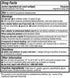 HealthA2Z Sleep Aid, Diphenhydramine HCl 50mg, 250 Softgels, Supports Deeper, Restful Sleeping, Non Habit-Forming