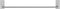 KES Towel Bar for Bathroom 24-Inch Self Adhesive Towel Bar No Drill Sticky on Towel Holder SUS304 Stainless Steel Rustproof Brushed Finish, A7000S60B-2