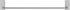 KES Towel Bar for Bathroom 24-Inch Self Adhesive Towel Bar No Drill Sticky on Towel Holder SUS304 Stainless Steel Rustproof Brushed Finish, A7000S60B-2