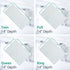 Ultimate Zippered Waterproof Mattress Protector - 10 Year Warranty!