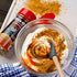 Dan-O's Spicy Seasoning | All Natural | Sugar Free | Keto | All Purpose Seasonings | Vegetable Seasoning | Meat Seasoning | Low Sodium Seasoning | Cooking Spices |1 Pack (3.5 Ounce)