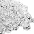 PMLAND Clear Acrylic Ice Rocks Crystals Gems - 1 Inch Length 3 lbs Bulk Bag for Vase Filler Table Scatter Party Wedding Arts Crafts Decoration Display Idea