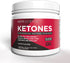 Keto Science Ketones Powder Dietary Supplement, Sugar-Free Lemon Drink Mix, Supports Carb-Fighting Diet & Weight Loss, Packaging May Vary, Green, 5.3 Oz