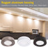 Armacost Lighting 213412 LED Puck Light, Soft White