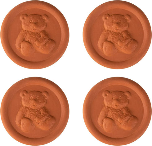 brown sugar keeper brown sugar bear brown sugar saver terra cotta brown sugar saver sugar bear brown sugar disc keeps brown sugar soft or keep dry