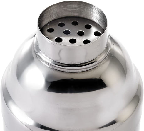 Barfly Cocktail Shaker, 24oz (700 ml), Stainless
