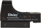 Daisy Electronic Red Dot Point Sight, Black, 3/8 Inch