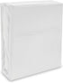 SensorPEDIC Sheet Set, King, White