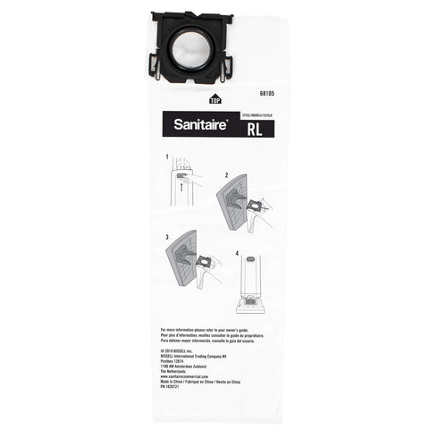 Sanitaire RL Premium Synthetic Bag 68105 (for EON Vacuums)