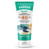 Badger SPF 40 Baby Sunscreen Cream - Reef-Friendly Broad-Spectrum Water-Resistant Baby Sunscreen with Zinc Oxide - Chamomile and Calendula, 2.9 oz