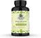 Wild Lettuce Extract Tablets 10X (30 Tablets) 2,000MG Each | Lactuca Virosa | Sleep Support | Helps Naturally Soothe Pain