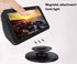 Stand for Echo Show 5 (1st Gen and 2nd Gen) by AutoSonic, Compatible with Alexa Show 5, Magnetic,Swivel and Tilt, Black