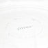 Pyrex 6001003 Glass Bakeware Pie Plate 9" x 1.2" Pack of 2, 5.2, Clear