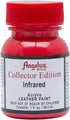 Angelus Brand Leather/Vinyl Paint/Dye Waterproof Collector Edition 1 oz