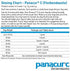 Panacur C Canine Dewormer (Fenbendazole), 1 Gram, Yellow, 3 Count (Pack of 1)