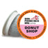 San Francisco Bay Coffee OneCUP Donut Shop 12 Ct Light Roast Compostable Coffee Pods, K Cup Compatible including Keurig 2.0