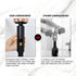 Wine opener with foil cutter no need charge labor saving opener wine Manual corkscrew wing corkscrew