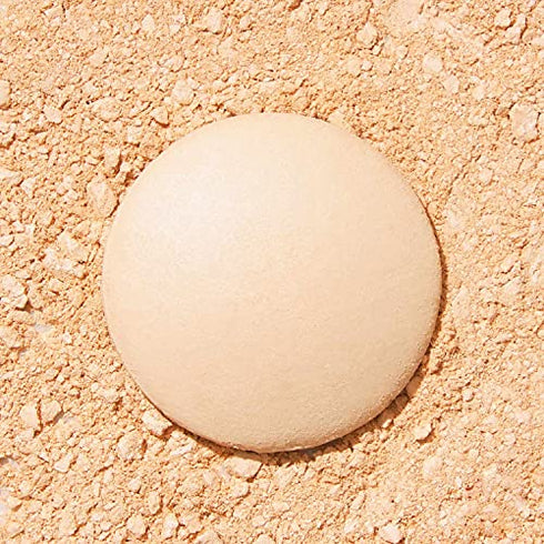 LAURA GELLER Baked Natural Glow Highlighter Radiance Enhancing Makeup, French Vanilla