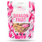 Drink Katy’s Dragonfruit Tea (Brews 30 Cups) Loose Leaf Herbal Pink Fruit Tea - Make Hot or Iced - All-Natural, Vitamins, Antioxidants, Keto, Caffeine Free, Kid Friendly, Handcrafted, Woman Owned