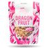 Drink Katy’s Dragonfruit Tea (Brews 30 Cups) Loose Leaf Herbal Pink Fruit Tea - Make Hot or Iced - All-Natural, Vitamins, Antioxidants, Keto, Caffeine Free, Kid Friendly, Handcrafted, Woman Owned