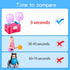 BEEYEO Electric Balloon Pump Party Decoration Set with 20 PCS Balloon Clips, 2 Rolls Balloon Arch Tape Strip, 2 Rolls of Dot Glue Stickers for Wedding Birthday Baby Shower Decorations