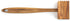 Ironwood Gourmet Acacia Wood Meat Tenderizer, 12-Inches, Brown
