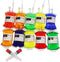 Halloween Blood IV Bags for Energy Drinks Container,Juice Pouch Prop Cups For Zombie Theme Party supplies decorations,Reusable Drink Pouch Dispenser Bags for party Costume Props (20pcs Bag, 20 Label, 2 Syringes)