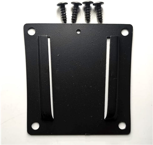 Trailer RV TV Mount for 13-35 TVs with 100x100 Loading 55lbs (NEW MODEL)