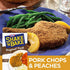 Shake 'N Bake Original Pork Seasoned Coating Mix (2 ct Packets)