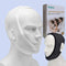Snore Stopper Anti Snoring Devices Anti Snoring Chin Strap for Cpap Users, Breathable Snoring Solution(2 Pack)