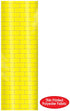 Yellow Brick Road Novelty Aisle Floor Runner Princess Decorations Party Supplies