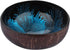 BESTONZON Coconut Bowls Natural Coconut Shell Storage Bowl Coconut Serving Bowls Candy Container Nuts Holder(About 5.3 x 2.3 Inch)