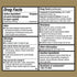 Good Sense Cough and Mucus Relief Extended-Release Tablets, Guaifenesin 600 mg, 12 Hour Expectorant, 20 Count