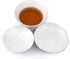 Gaiwan White Porcelain Large 500ml Teacup Sancai Tea Cup Set Lid Sun Beautiful Mountain (16oz large)
