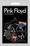 P Perri's Leathers Ltd. Pink Floyd Guitar Picks (LP-PF3)