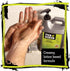Tub O' Scrub TS64 Heavy Duty Pumice-Free Hand Cleaner, Removes Tough Grime & Dirt Without Water, Biodegradable, 64oz Pump Jug