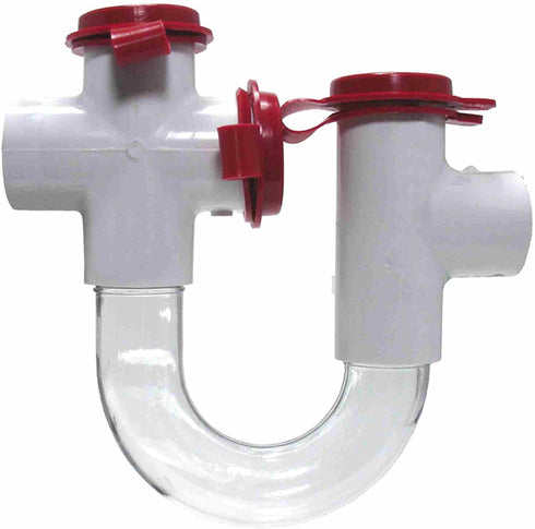 Rectorseal 83113 EZ 113 Trap, 3/4-Inch