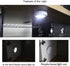 Ailun Motion Closet Light Sensor Light Lamp 3Pack Cordless LED Night Light for Hallway Kitchen Bathroom Bedroom Stairs Safe Lights Daylight White Battery Not Included