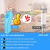 Handheld Vacuum Sealer, includes 15 Reusable Vacuum Sealer Bags, 1 Vacuum Wine Stopper, 2 Sealing Clips, 4 Sous Vide Clips for Food Storage, Keep Wine Fresh & Sous Vide Cooking